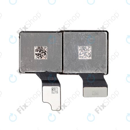 Apple iPhone XS, XS Max - Stražnja kamera