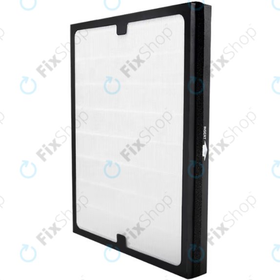 Blueair 200-series, 300-series - HEPA filter (Aktivni ugljen)
