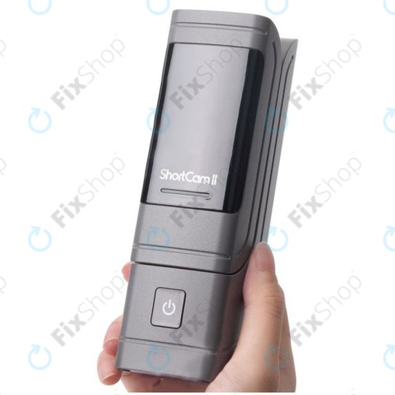 Lincseek ShortCam II - Infracrvena termovizijska kamera
