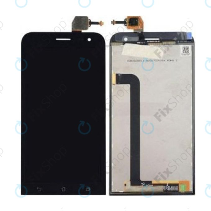 Asus Zenfone 2 Laser ZE500KL - LCD zaslon + zaslon osjetljiv na dodir TFT