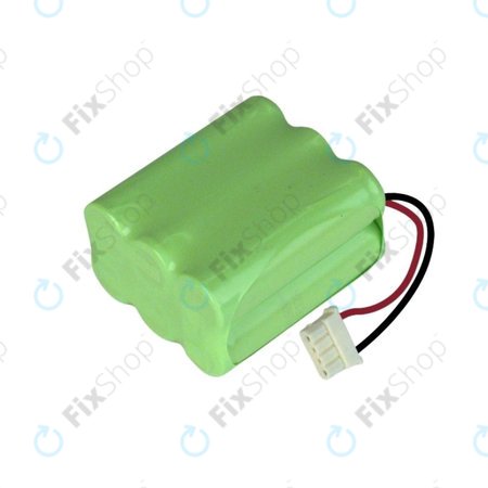 iRobot Braava 320, 321 - Baterija GPRHC152M073, 4408927 Ni-MH 7.2V 1500mAh