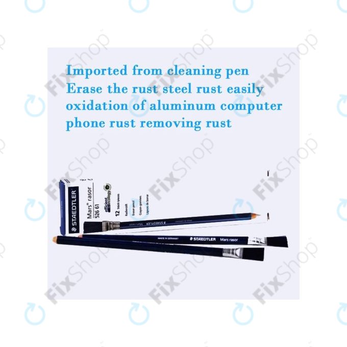 Staedtler - Olovka za čišćenje kontakta