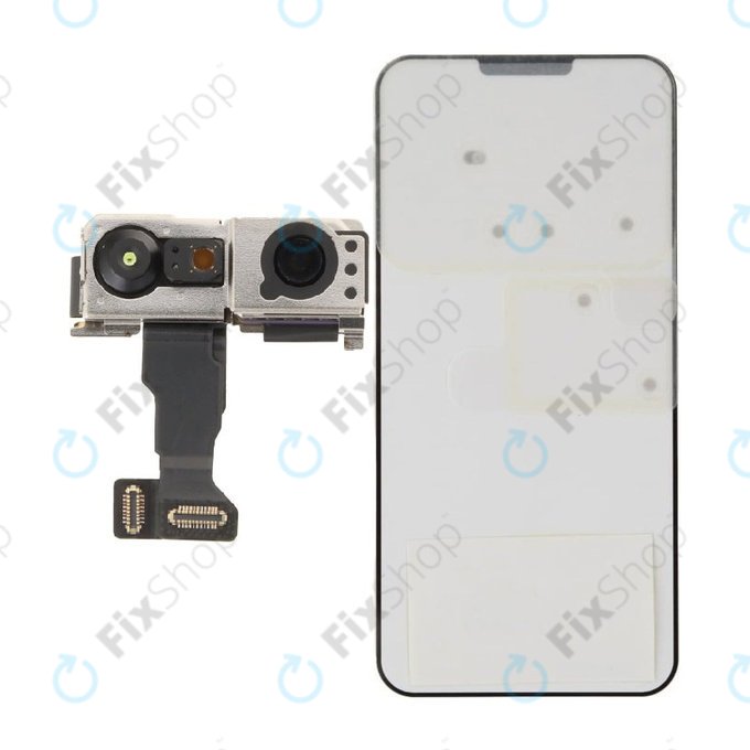 Prednja kamera za iPhone 17 | 661-56066 | Genuine Apple