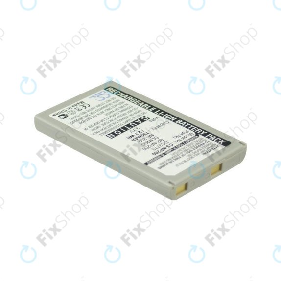 Baterija za Minolta DiMAGE X, Xi, Xt, Xt Biz, Xg, 750mAh, Li-Ion, 3.7V, NP-200, HQ