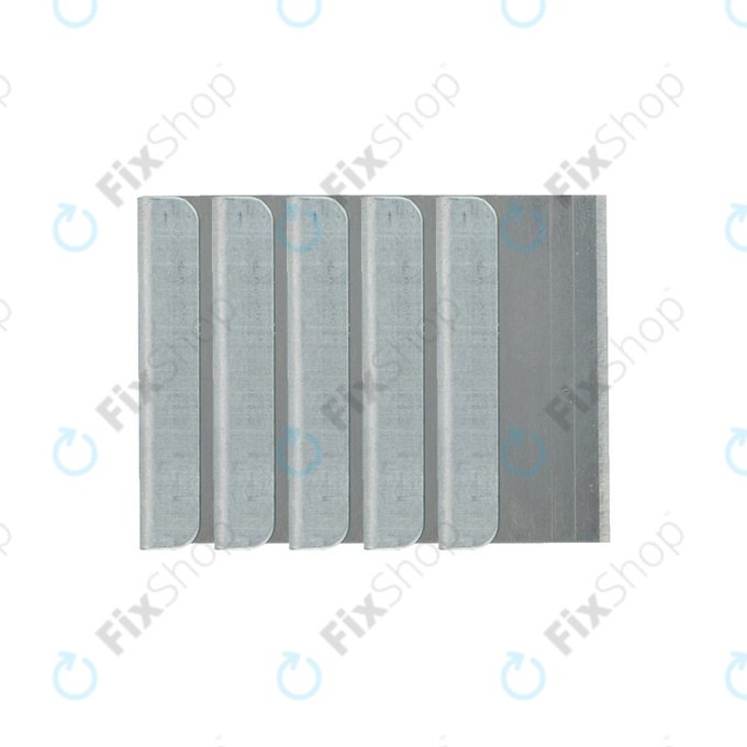 Flying Eagle - Sigurnosna oštrica (5 kom)