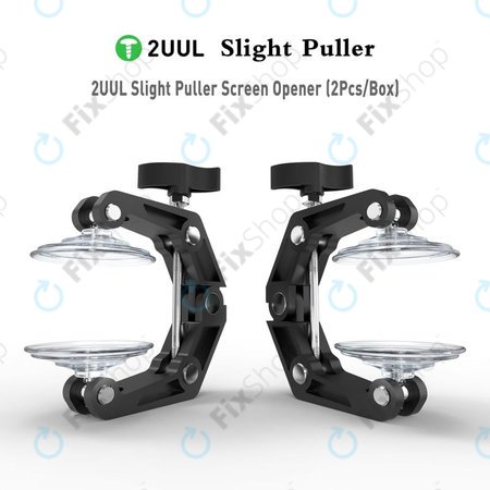 2UUL Lagani izvlakač - Otvarač sita (2kom)