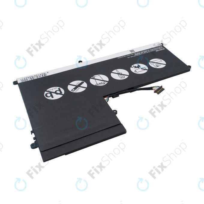 Baterija za HP Elitepad 1000, Elitepad 1000 G2, Ultrabook Ao02xl Series, 4150mAh, Li-Pol, 7.4V, AO02XL, HQ