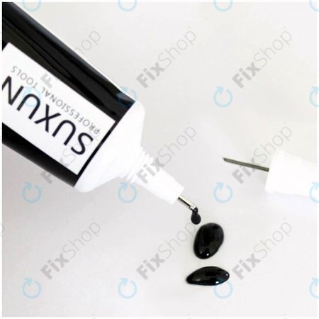 Ljepilo T-7000 - 15 ml (crno)