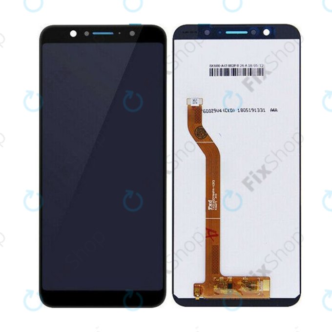 Asus Zenfone Max Pro ZB601KL, ZB602KL - LCD zaslon + zaslon osjetljiv na dodir TFT