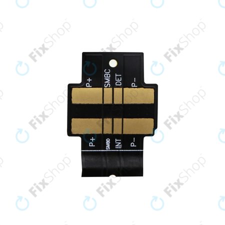 Baterija za Microsoft Surface Pro 4, 5050mAh, Li-Pol, 7.5V, DYNR01, HQ