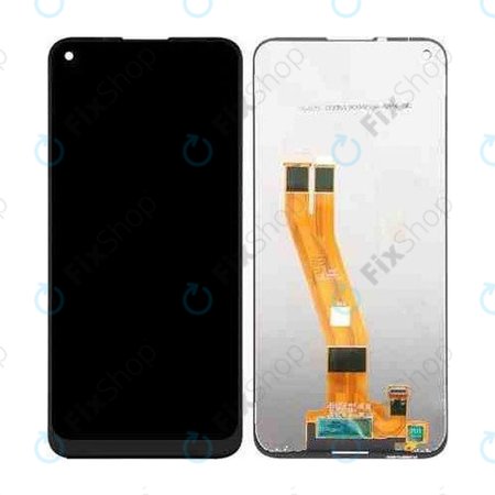 Nokia 5.4 - LCD zaslon + zaslon osjetljiv na dodir TFT