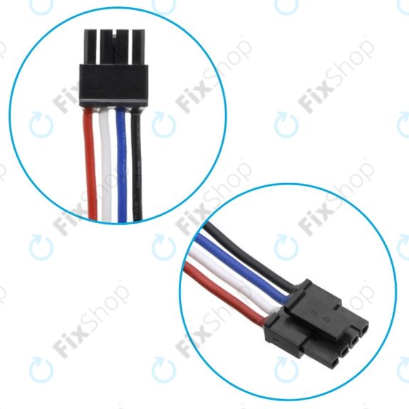 Xiaomi Dreame MC1808, Roborock 1C - Baterija P1904-4S1P-MM Li-Ion 14.4V 2500mAh HQ
