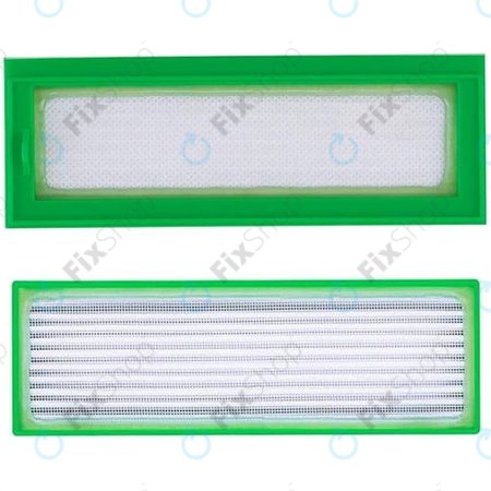 Vorwerk Kobold VR200, VR300 - Filter za prašinu