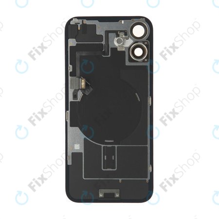 Stražnje staklo kućišta za iPhone 16 Plus | Pink | 661-42840 | Genuine Apple