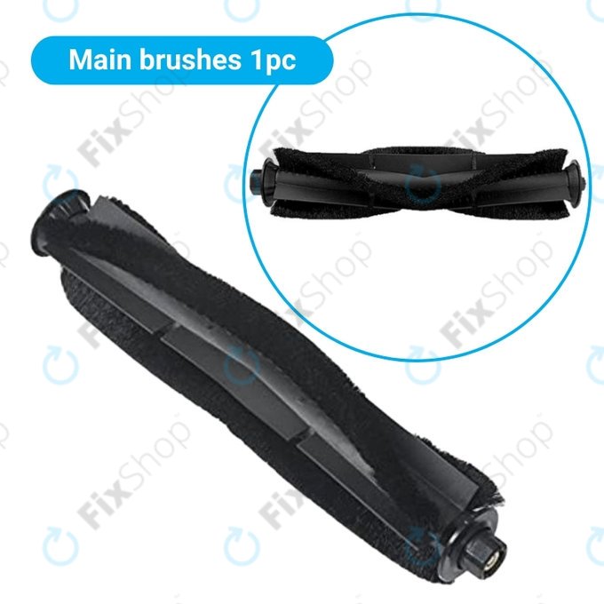 Roidmi EVE Plus - Napredni set