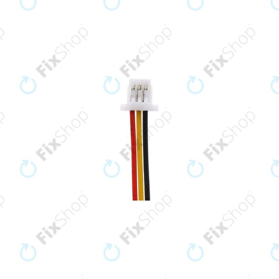 Baterija za JBL Tune 750, 700mAh, Li-Pol, 3.7V, GSP753030, HQ