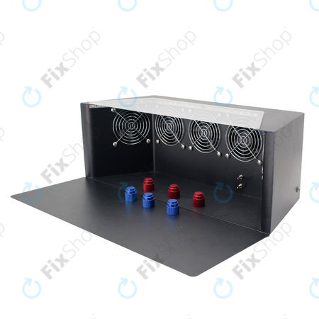 Radna Stanica za Rad bez Prašine