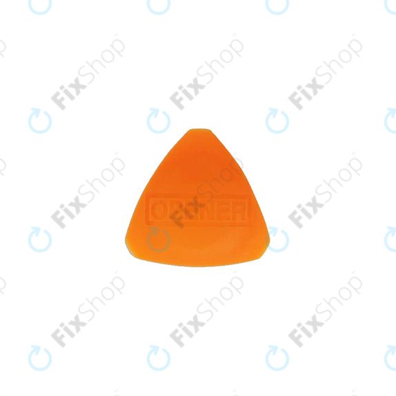 Jakemy otvarač - Alat za rastavljanje trzalice za gitaru - 0.71mm (Suženi rubovi)