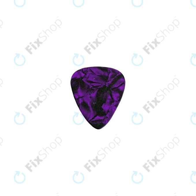 Baku - Alat za rastavljanje trzalice za gitaru - 0.71 mm (tanki)