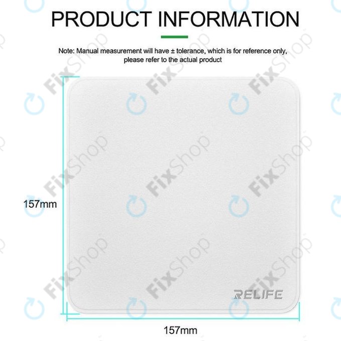 Relife RL-045C - Krpa od Mikrovlakana