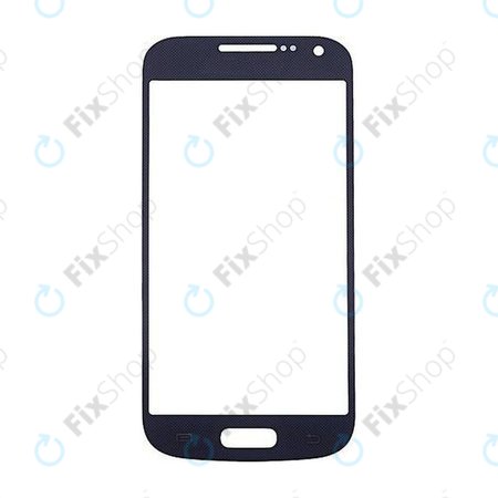 Samsung Galaxy S4 Mini i9195 - Zaslon osjetljiv na dodir (crna magla)