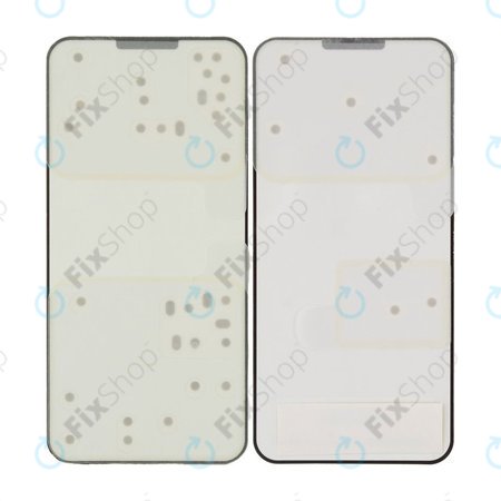 Srednji okvir s baterijom za iPhone 15 Plus | Pink | ZD076-00675 | Genuine Apple