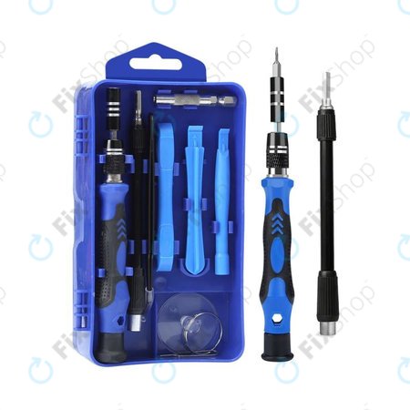 Kingsdun - Profesionalni set odvijača za iPhone 117u1