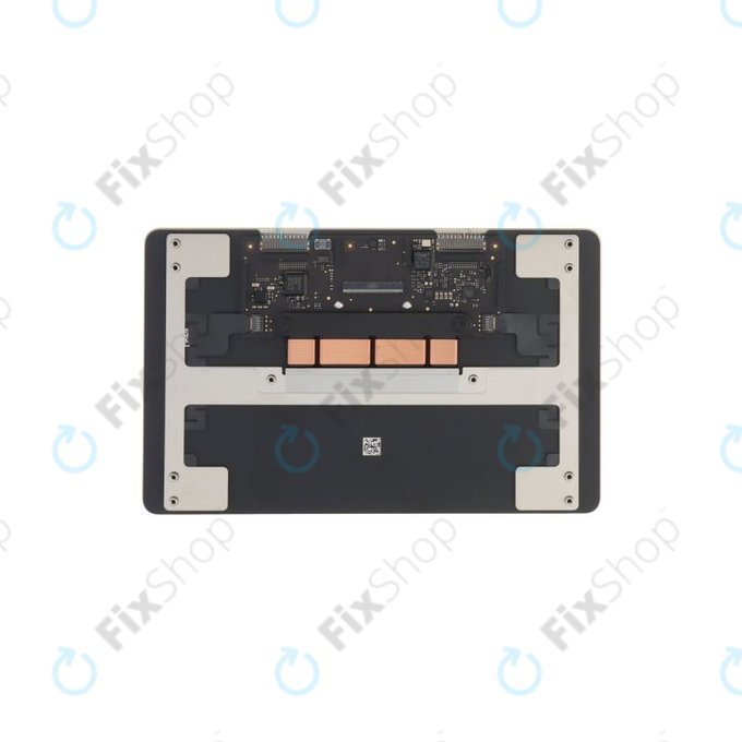 Komplet trackpad za MacBook Air 13", A3113 (2024), Starlight, 661-40276, Genuine Apple