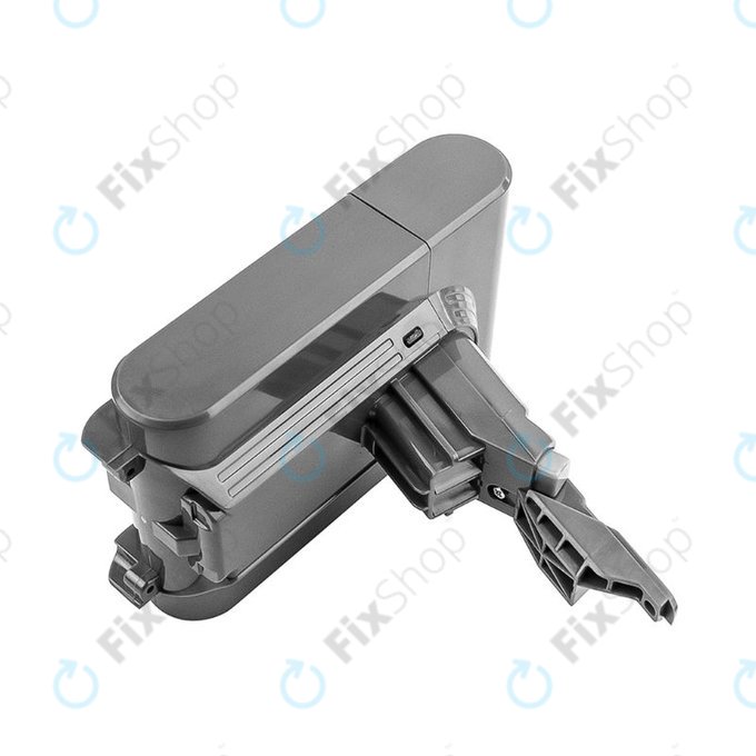 Dyson V7 - Baterija Li-Ion 2500mAh HQ