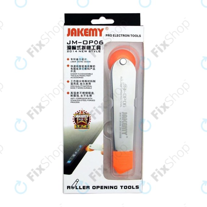 Jakemy JM-0P06 - Valjak za otvaranje LCD ekrana