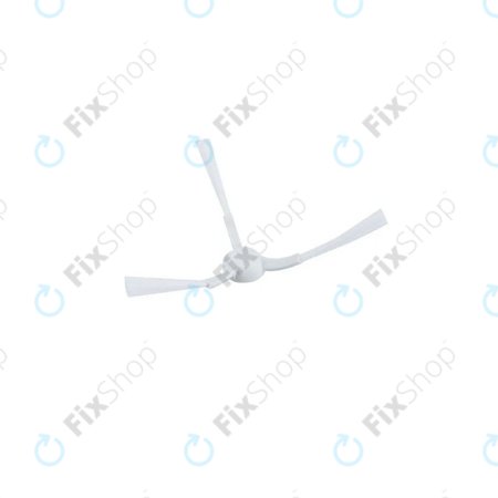 Xiaomi Mi Robot Vacuum Mop Pro (P), 2S, Viomi V2 Pro, V3, SE - Bočna četka (bijela) - 2kom