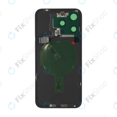 Stražnje staklo kućišta za iPhone 15 Pro Max | White Titanium | 661-36908 | Genuine Apple