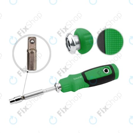 Baku BA-3038 - Univerzalni ručni alat 39u1