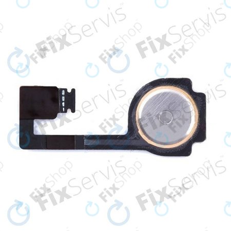 Apple iPhone 4 - Početna tipka (bijela)