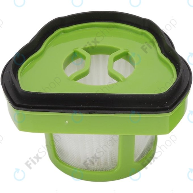 Bissell gumica za brisanje dlake kućnih ljubimaca - Filter 1782