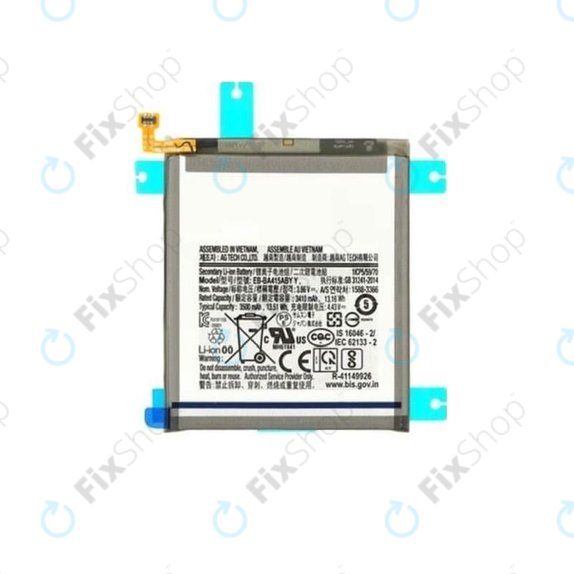Samsung Galaxy A41 A415F - Baterija EB-BA415ABY 3500mAh