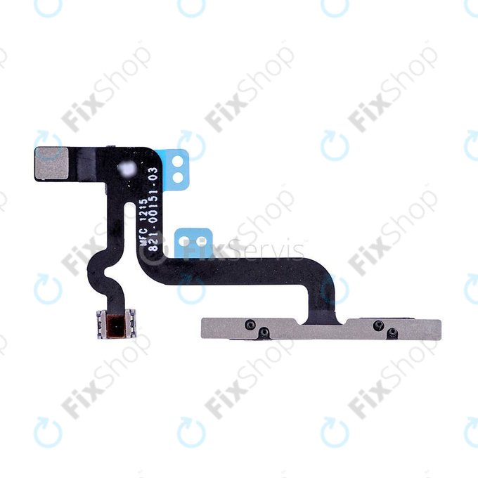 Apple iPhone 6S Plus - Flex kabel s tipkom za napajanje