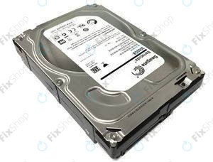 Seagate BarraCuda - HDD 2.5" 1TB (5400RPM, Cache 128MB, SATA3) - ST1000LM048