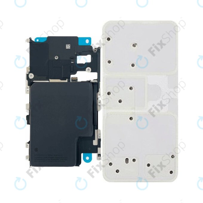 Baterije za iPhone 17 Pro Max pSIM | 4823mAh | 661-56049 | Genuine Apple