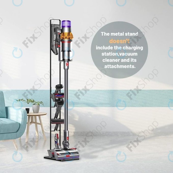 Dyson V-series, Outsize, Gen5detect, DC-series - Stalak
