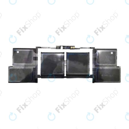Apple MacBook Pro 16" A2141 (2019) - Baterija A2113 8700mAh FixPremium