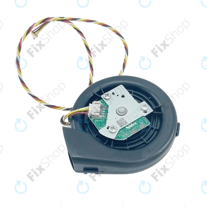 Xiaomi Mi Robot Vacuum Mop 2 Ultra - Modul ventilatora