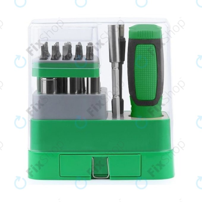 Baku BA-3038 - Univerzalni ručni alat 39u1