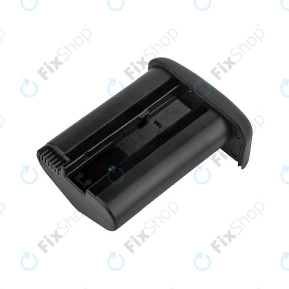 Baterija za Canon 1D Mark 3, EOS-1D MarkIII, Mr-14ex, 2600mAh, Li-Ion, 11.1V, LP-E4N, HQ