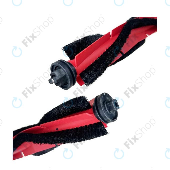 Xiaomi Roborock S7, S7 MaxV, S7 MaxV Ultra, S7+, S7 Pro Ultra, T7S, T7S Plus, T8, Q7 Max, Q7 Max+ - Glavna četka s čekinjama