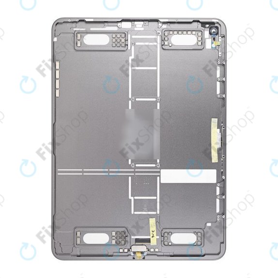 Apple iPad Pro 11.0 (1. generacija 2018.) - WiFi verzija poklopca baterije (Space Gray)