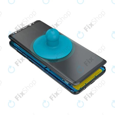 Relife RL-079A - Silikonska usisna čašica (5.5cm)