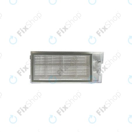 Roids EVE Plus - Filter za prašinu