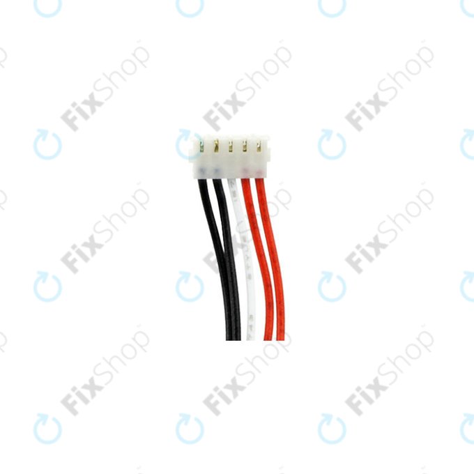 Baterija za  Nintendo Switch, 3600mAh, Li-Pol, 3.7 V, HAC-003, HQ