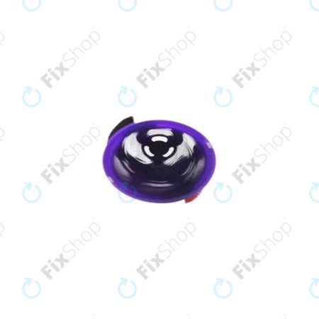 Dyson V10 - Glavna četka